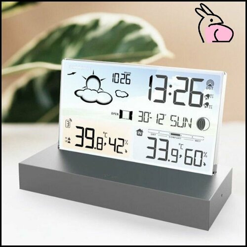 Метеостанция 7161₽