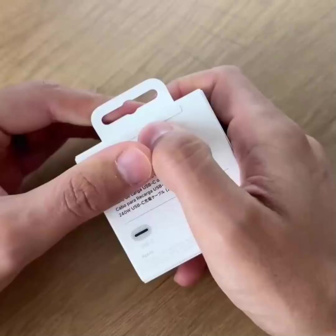 Кабель USB TypeC, универсальный, 240W, 2 метра, для IOS, Android, MacBook, провод type c, провод для айфона — фото 1