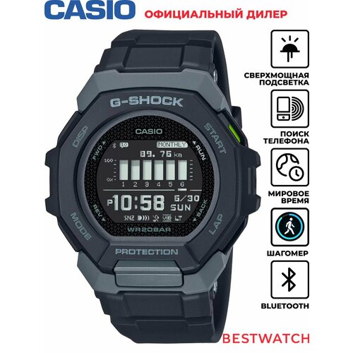 Мужские часы Casio