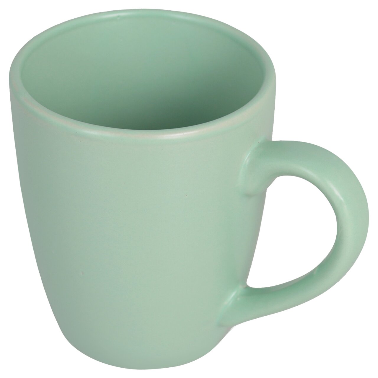 Кружка Mint 355 мл керамика