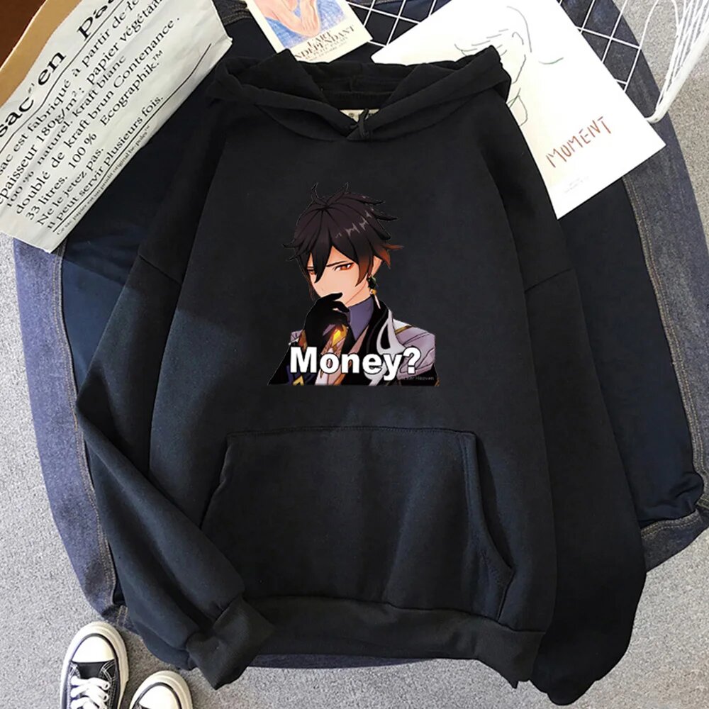 Толстовка спортивная размер L  черный