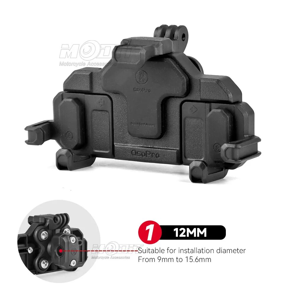 Новинка для Yamaha Tracer9 Tracer900 Tracer 9 GT 900 GT аксессуары для мотоциклов 12 мм 22 мм держатель для телефона GPS-навигационная подставка кронштейн 12MM