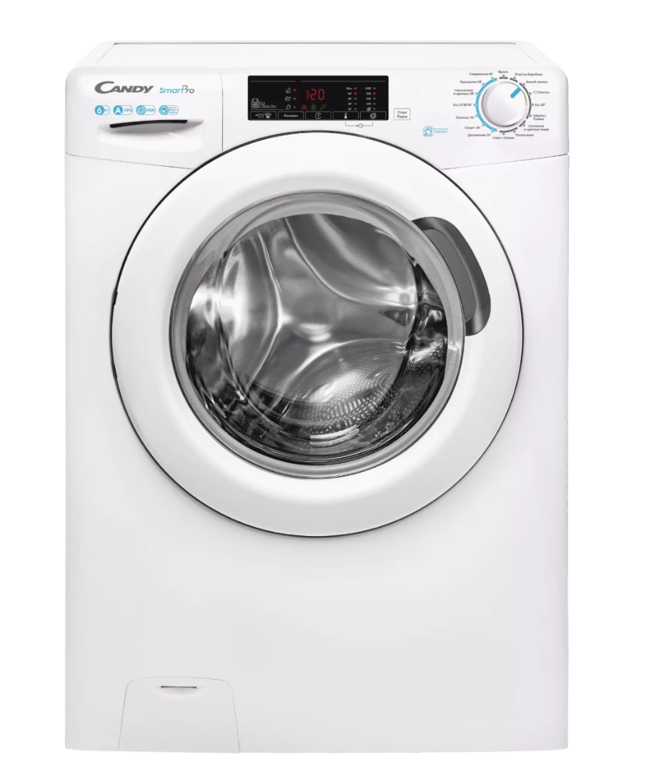Стиральная машина Candy CSO34 106T1/2-07 белый