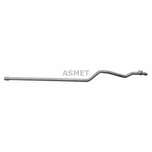 Труба выхлопная Asmet 02064 для Mercedes SPRINTER 906; VW CRAFTER 3035 2E, CRAFTER 3050 2E,
