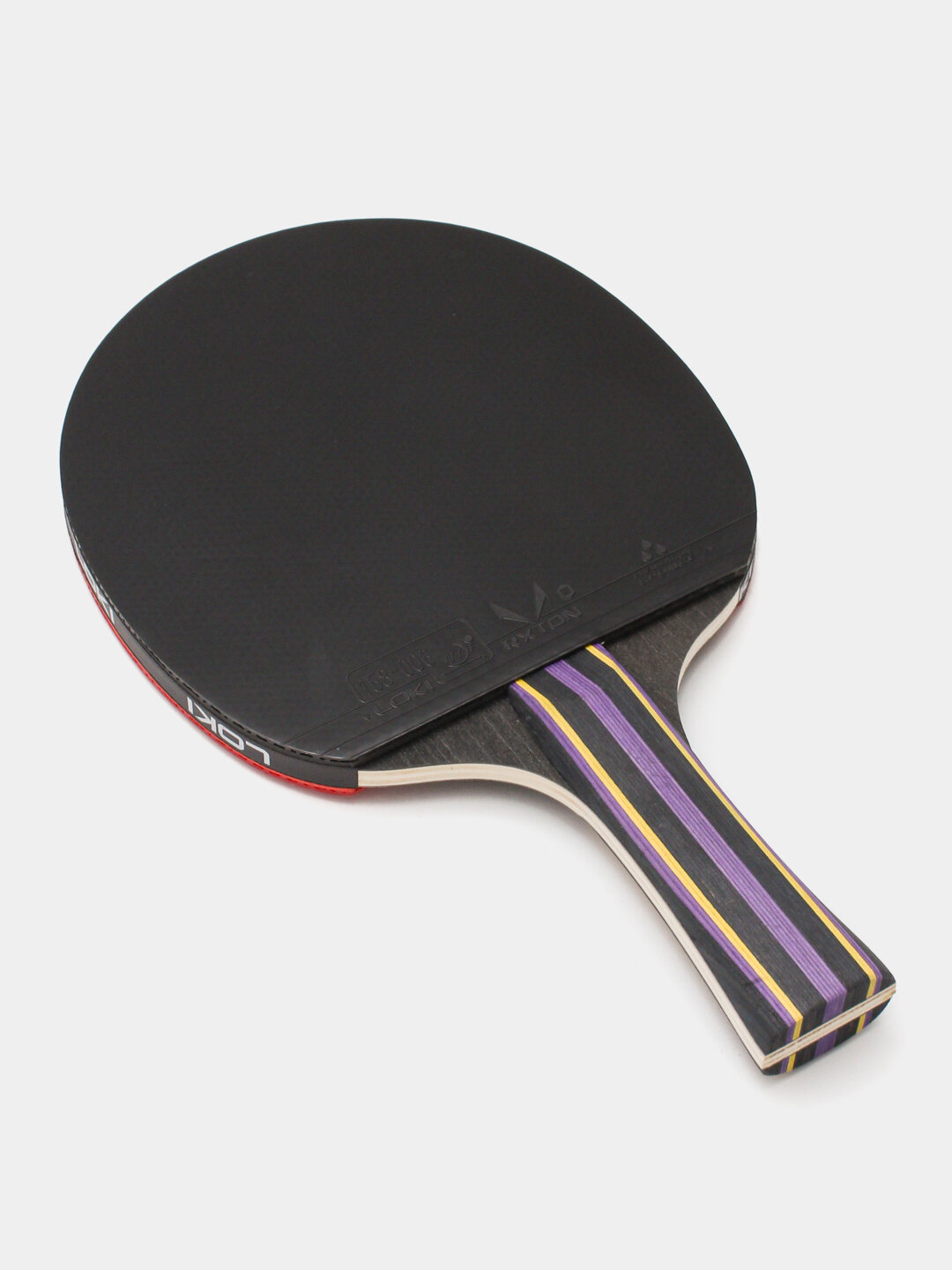 Набор для настольного тенниса — фото 1