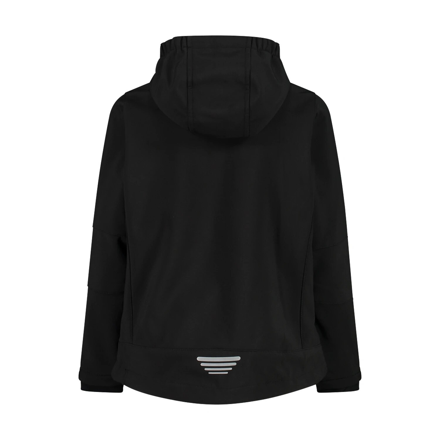 Куртка Campagnolo, размер 116, черный — фото 1