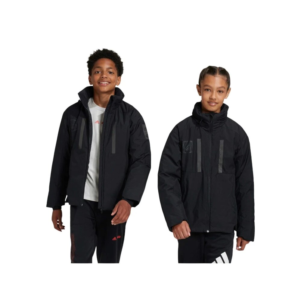 Куртка adidas, размер 140