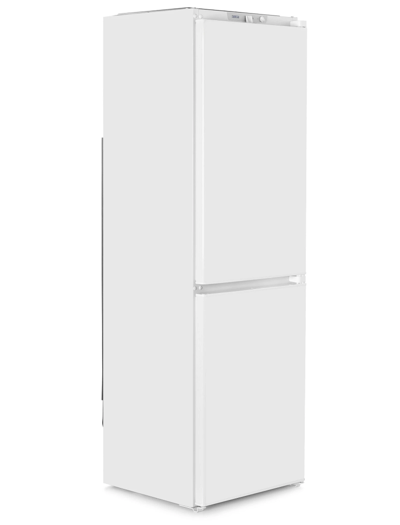 Встраиваемый двухкамерный холодильник ATLANT XM 4307-000, белый