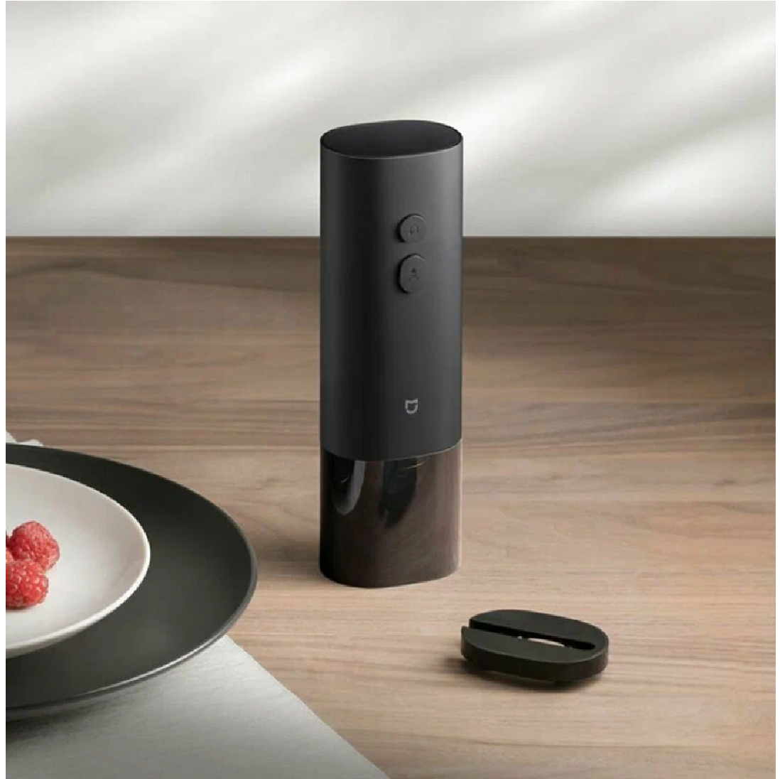 Штопор электрический Xiaomi Mijia Electric Wine Opener KGJ001T (черный)