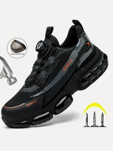 Изображение товара Ботинки рабочие