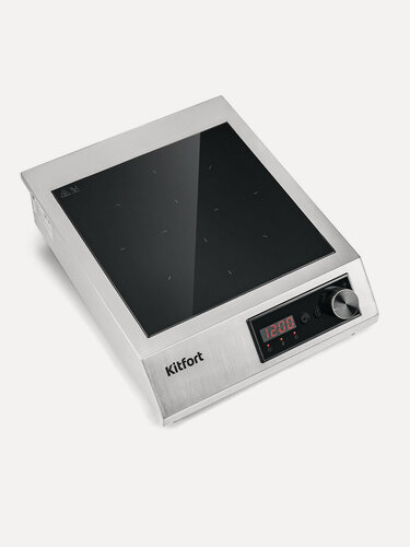 Изображение товара Индукционная плита Kitfort КТ-142
