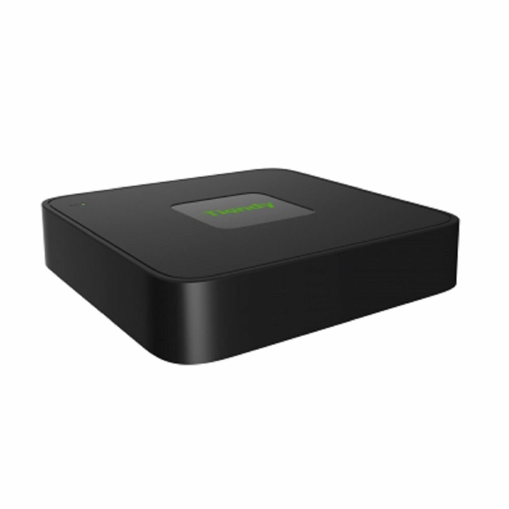 Tiandy Видеонаблюдение TC - R3105 I B L Eu V1.1 Видеорегистратор наблюдения