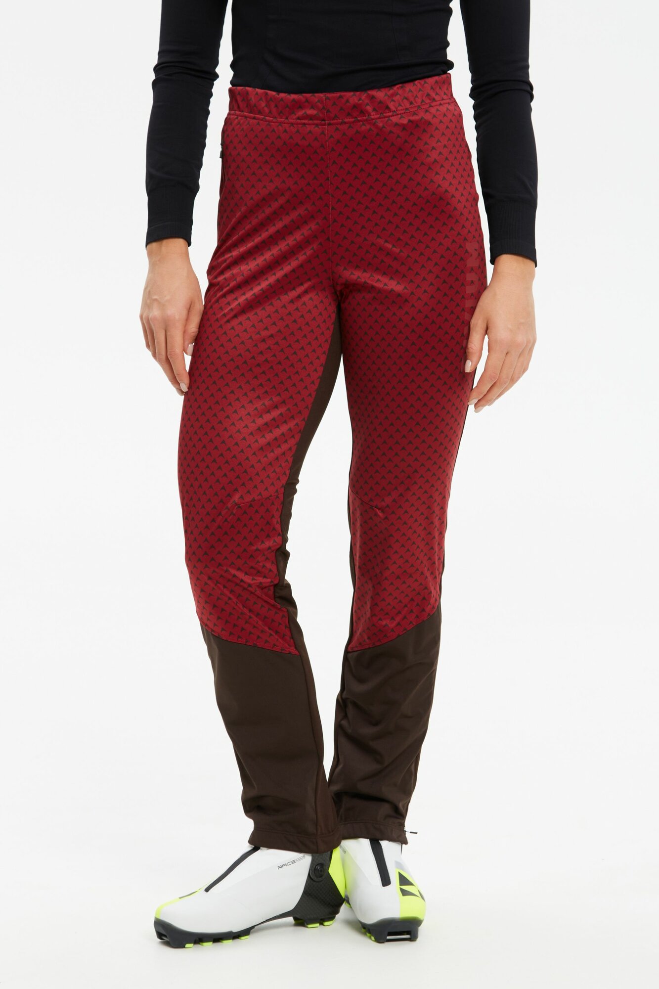 Брюки классические