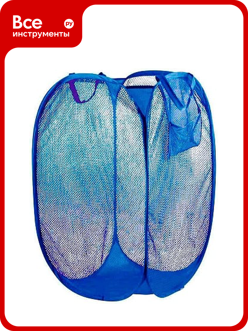 Корзина для белья Рыжий кот LH-14 312192