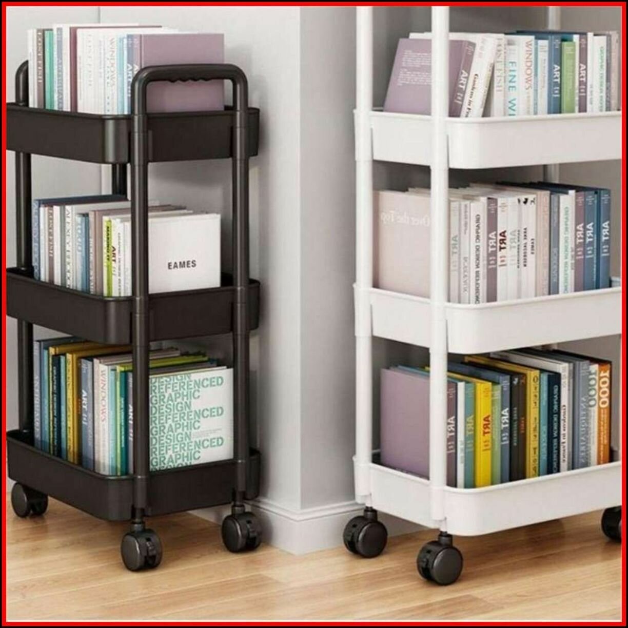 Салон краси