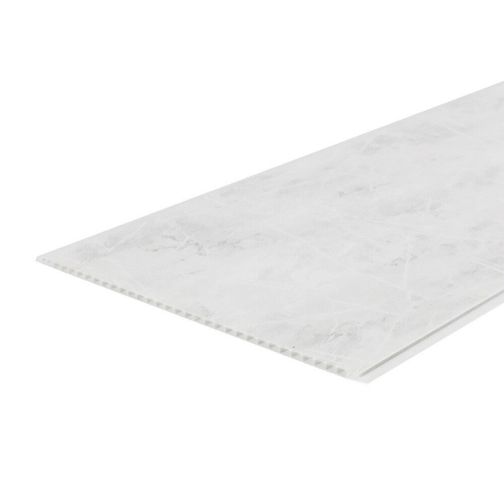 Панель ПВХ 250х2600х5 мм Stella Slim термопечать белладжио 065 кв. м