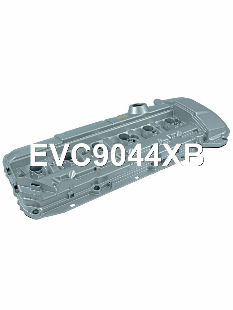 Крышка клапанная алюминиевая Krauf EVC9044XB