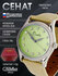 Часы наручные Слава "сенат" кварцевые 2500542/300-2035