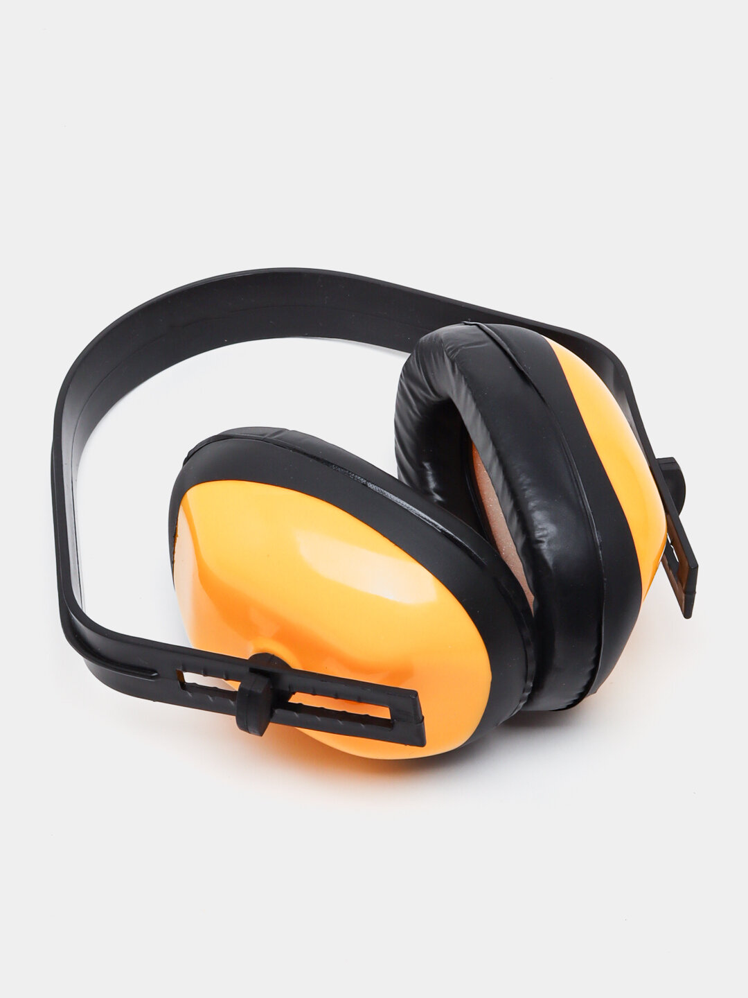 Наушники шумоподавляющие