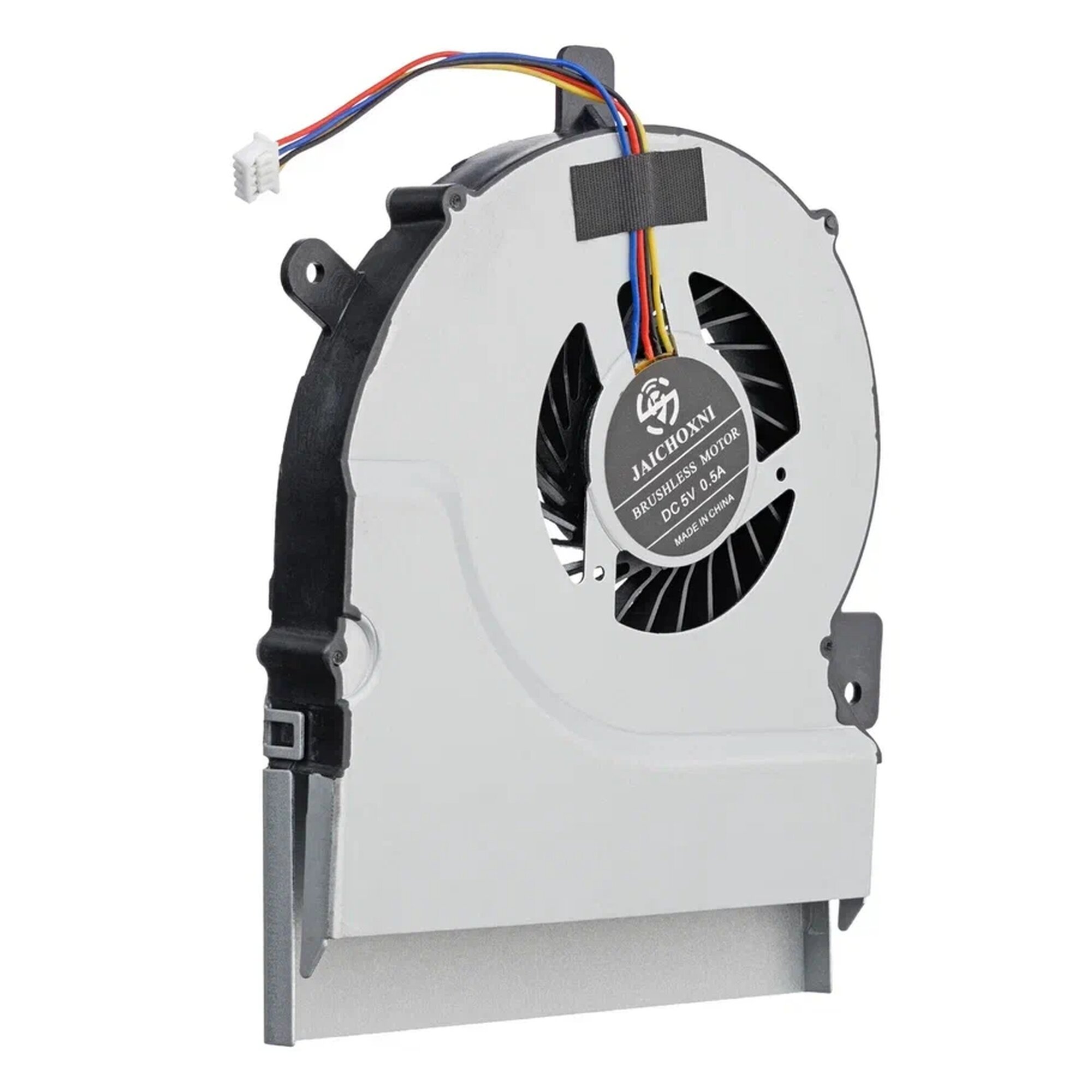 Вентилятор (кулер) для ноутбука Asus K55V K55VD MF75090V1-C170