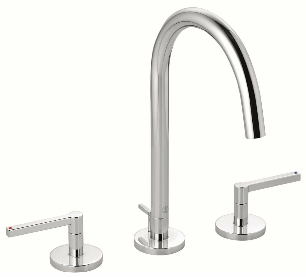 Смеситель для раковины Kludi Nova Fonte 201430515