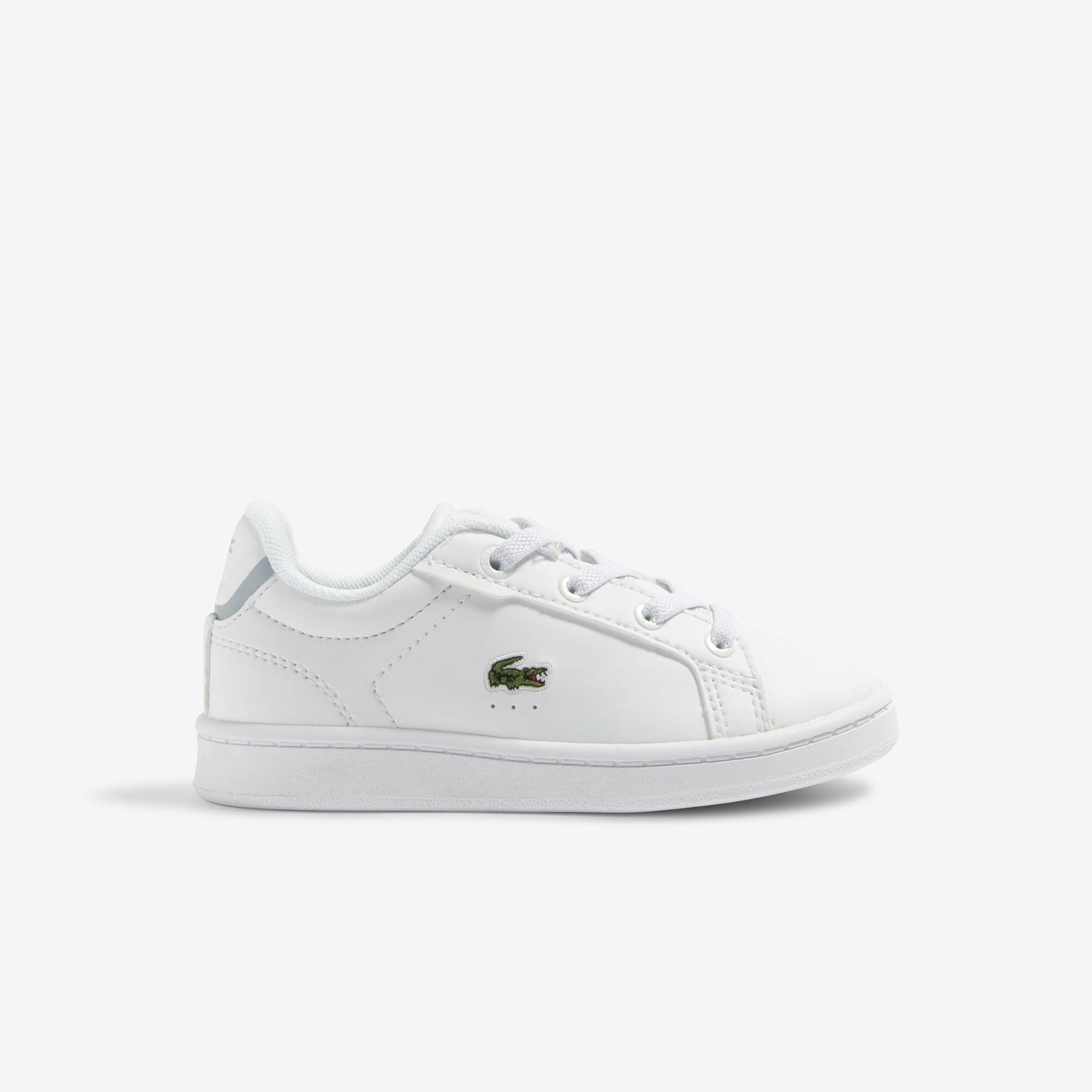 Кеды LACOSTE