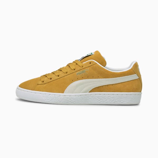 Кеды PUMA Suede Classic XXI