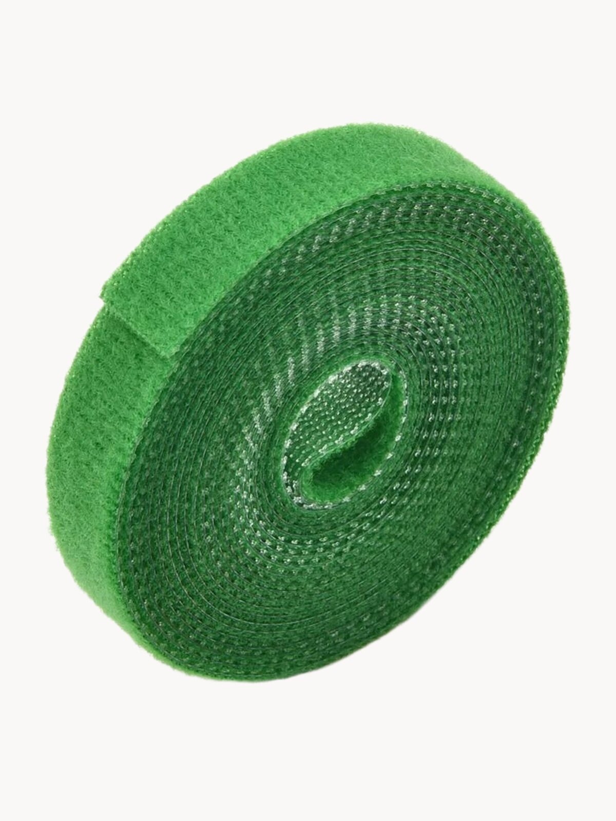 Лента-Липучка садовая для подвязки растений | 2 рулона по 2,5 метра | Ширина ленты 2,5 см.