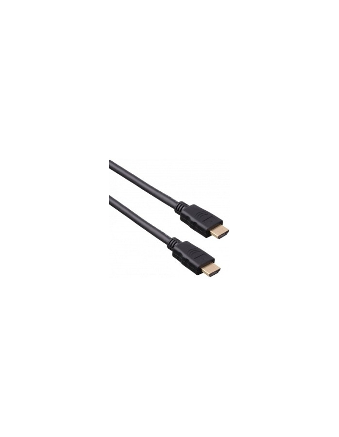 Кабель HDMI-HDMI 10м Exegate EX194337RUS - фото №2