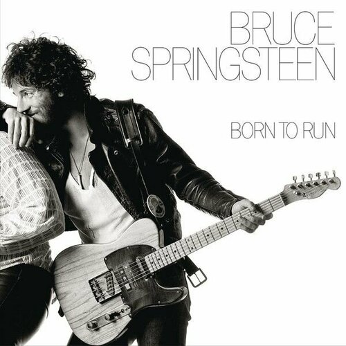 Bruce Springsteen – Born To Run springsteen bruce born to run