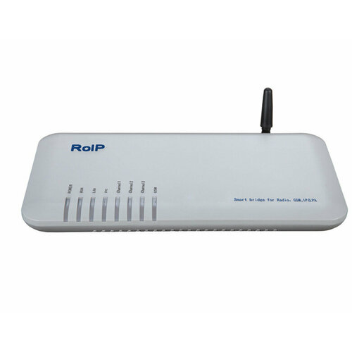 DBL RoIP 302M VoIP GSM шлюз