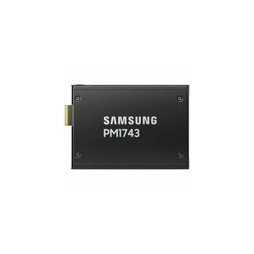 Диск Ssd Samsung Mzwlo7T6Hbla-00A07 12585300₽