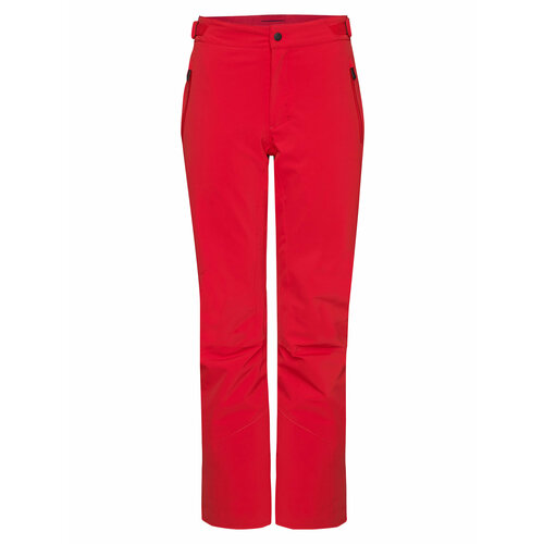 Брюки Toni Sailer, размер 48, красный брюки toni sailer размер 48 красный