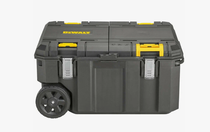 Ящик для инструментов быстрого доступа DEWALT DWST17871-1 TSTAK, IP54