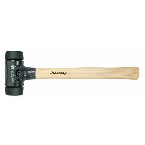 Wiha 832-33 - Black - 300 g 4993₽