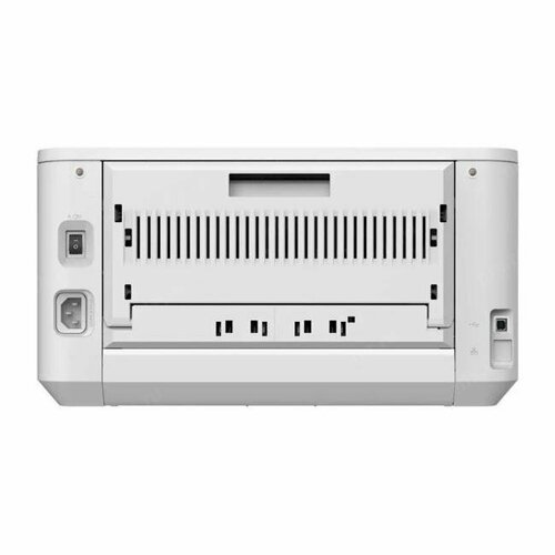 Принтер лазерный монохромный Deli P2000DNW 1311000₽