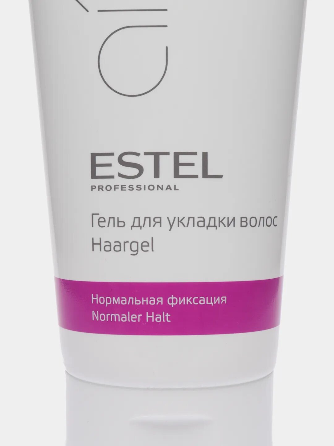 Estel Гель для укладки волос - нормальная фиксация, 200 мл (Estel, ) - фото №10
