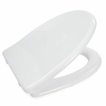 фото Сиденье на унитаз ORIO КВ1-1