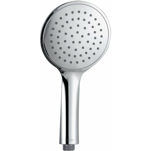 Душевая лейка Aquatek Вега 121 AQ2001CR хром