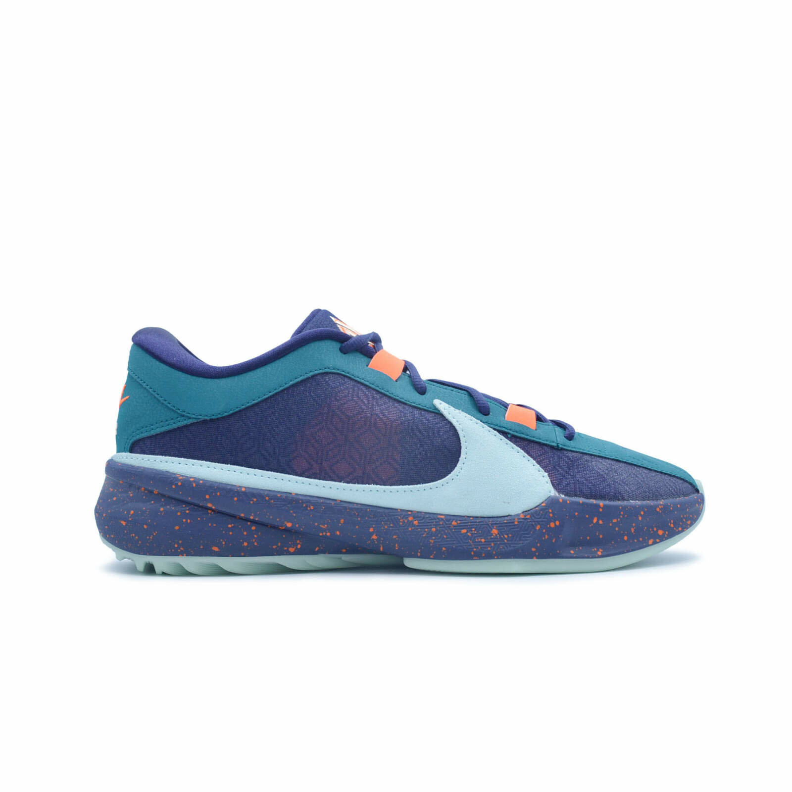 Кроссовки NIKE Zoom Freak 5