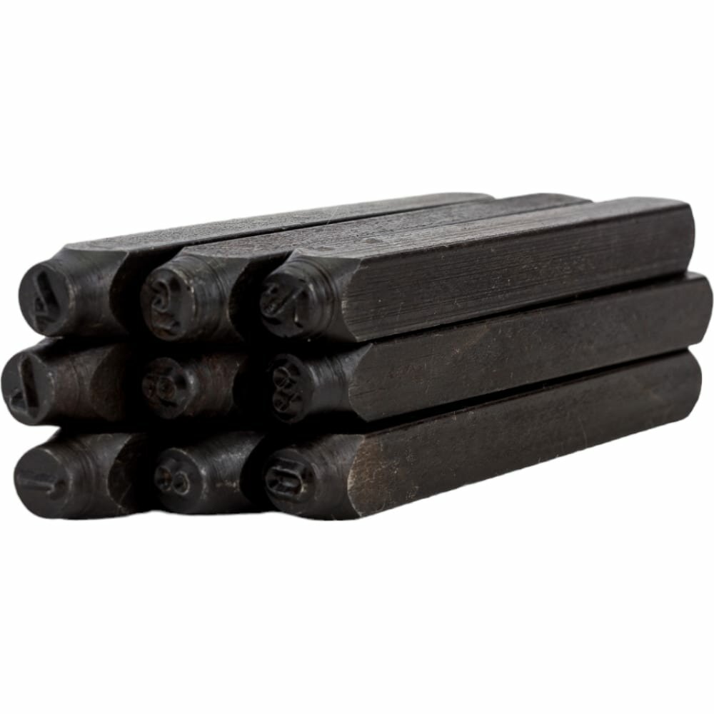 Цифровые клейма Gigant GT-0024 — фото 1