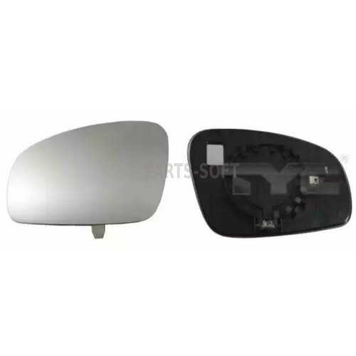 TYC 332-0032-1 SK01-109-3L Вставка зеркала L без подогр FABIAROMST 679₽