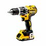 Аккумуляторная ударная дрель-шуруповерт DeWALT DCD796D2