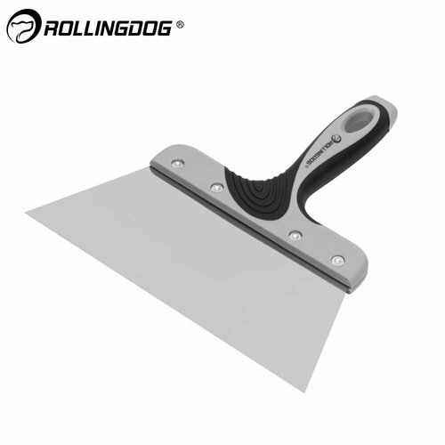Малярный шпатель Rollingdog 220мм серия Professional арт50302 480₽