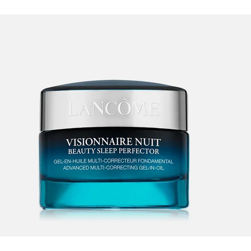 Мультиактивный ночной гель-масло LANCÔME visionnaire nuit 50мл