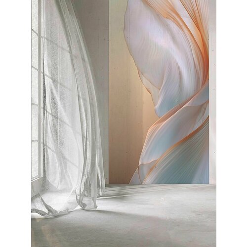 фото Самоклеящиеся обои. фотообои 141х250см. mag decor