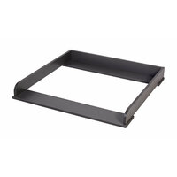 Рамка для пеленания Polini kids для комода Универсальная, графит