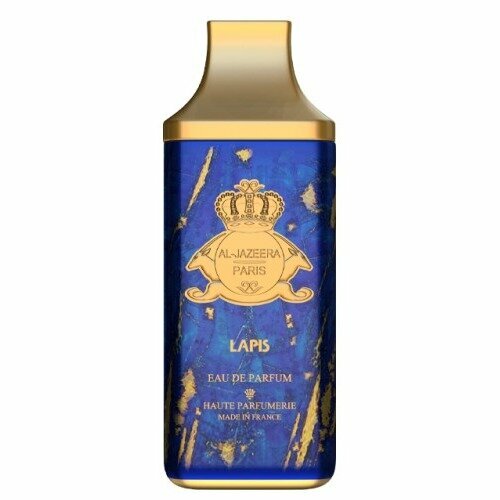 AL JAZEERA PERFUMES, LAPIS, 100 мл, Духи Унисекс