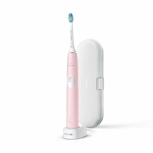 Philips Электрическая звуковая зубная щетка Sonicare HX680603 1289100₽