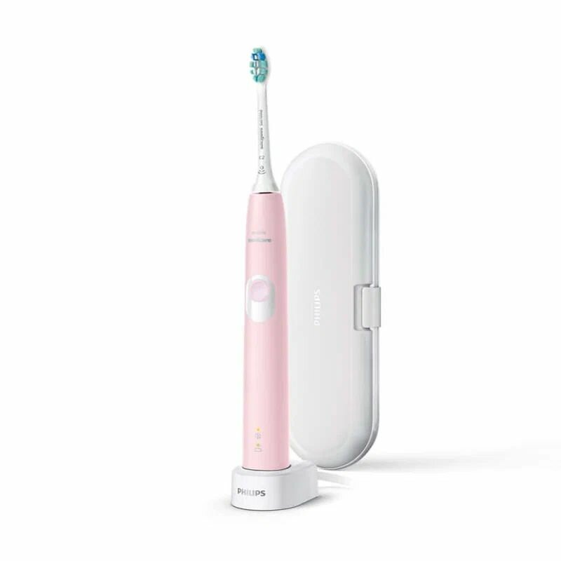 Philips Электрическая звуковая зубная щетка Sonicare HX6806/03